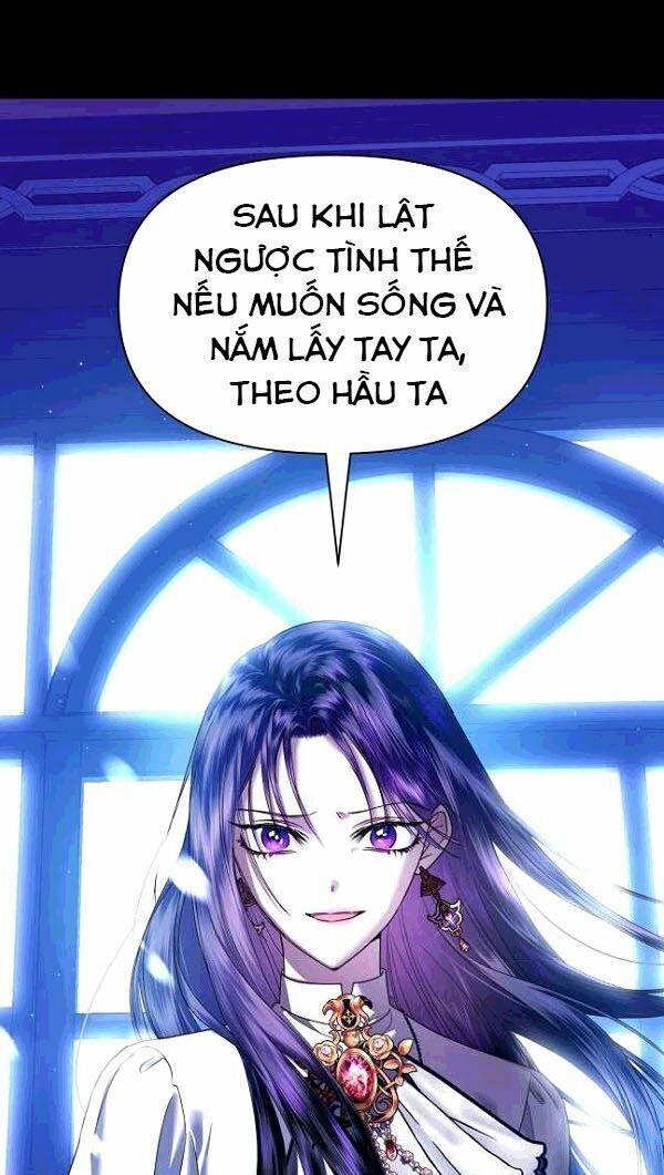 Tôi Muốn Trở Thành Cô Ấy Chỉ Một Ngày 58 trang 34