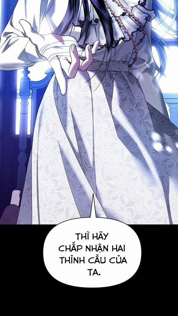 Tôi Muốn Trở Thành Cô Ấy Chỉ Một Ngày 58 trang 35