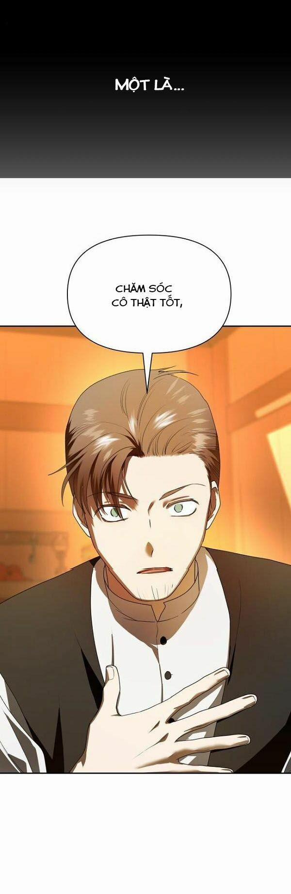 Tôi Muốn Trở Thành Cô Ấy Chỉ Một Ngày 58 trang 36