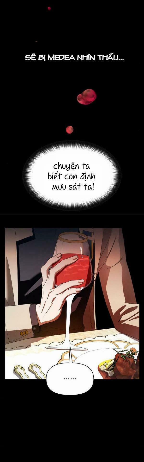 Tôi Muốn Trở Thành Cô Ấy Chỉ Một Ngày 58 trang 4