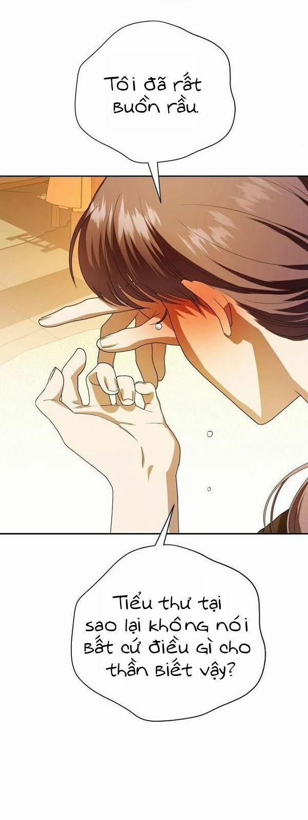 Tôi Muốn Trở Thành Cô Ấy Chỉ Một Ngày 58 trang 42