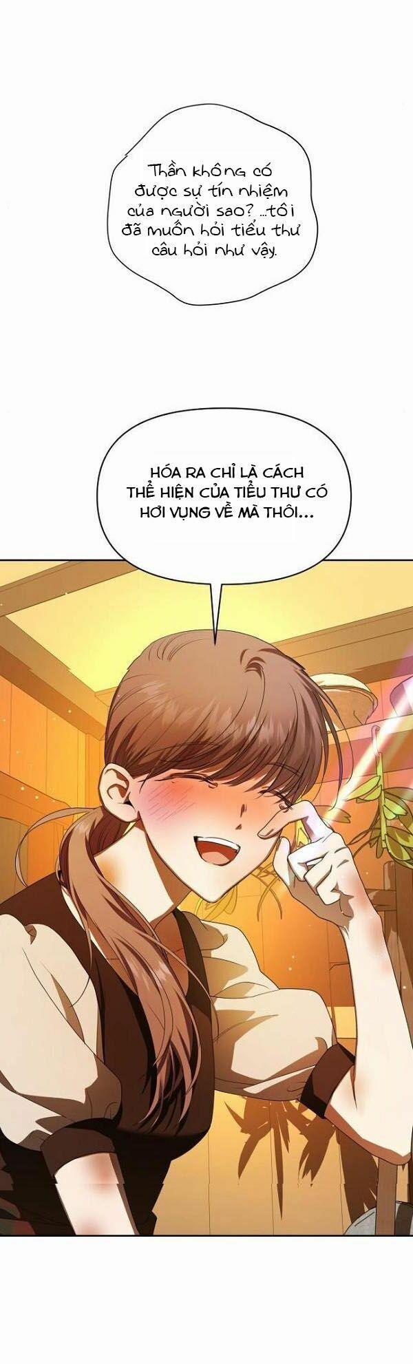 Tôi Muốn Trở Thành Cô Ấy Chỉ Một Ngày 58 trang 43