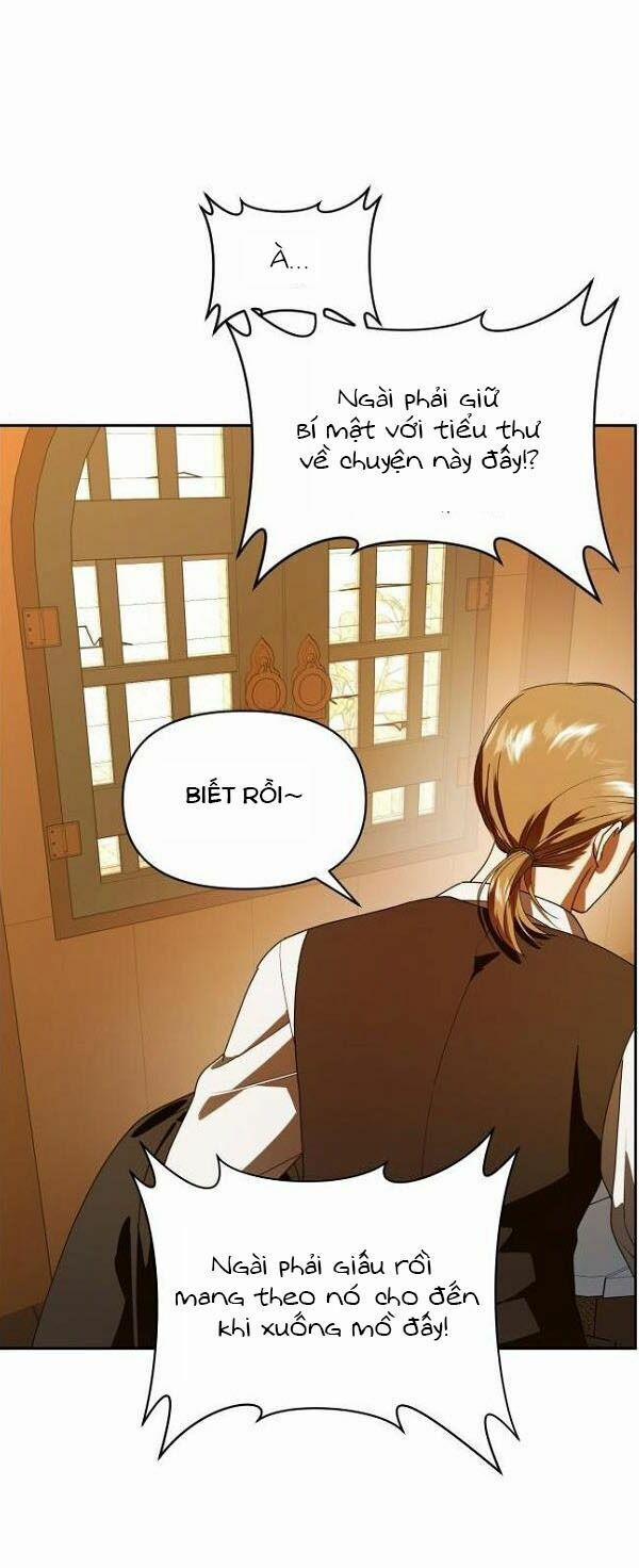 Tôi Muốn Trở Thành Cô Ấy Chỉ Một Ngày 58 trang 45