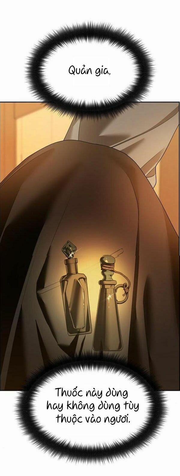 Tôi Muốn Trở Thành Cô Ấy Chỉ Một Ngày 58 trang 47