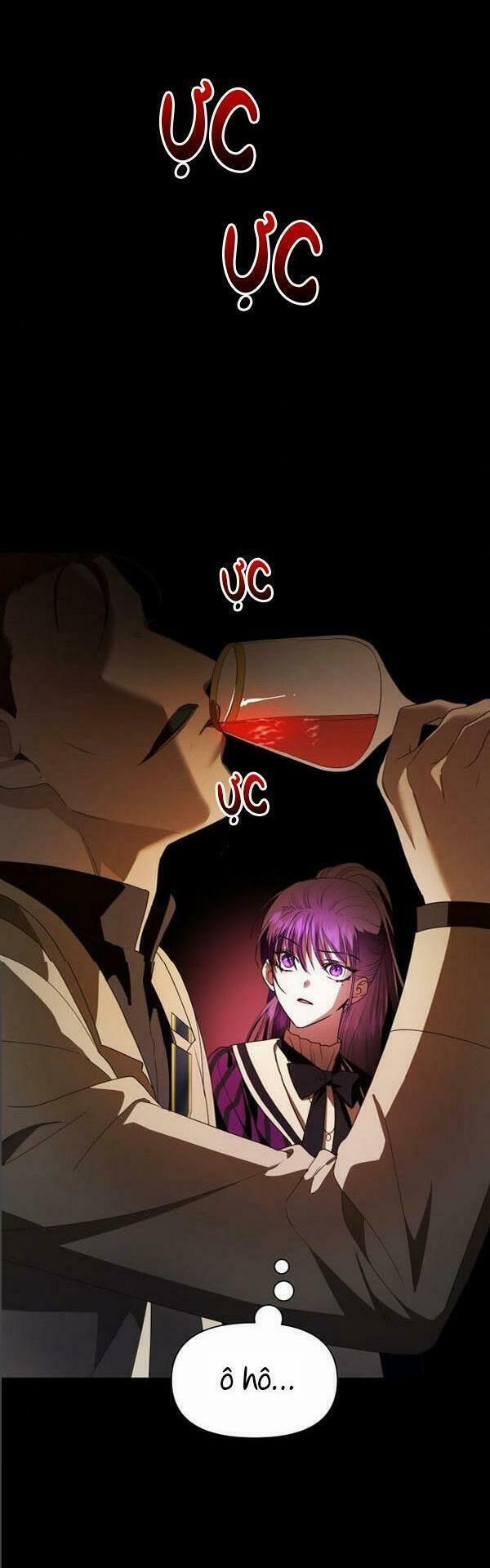 Tôi Muốn Trở Thành Cô Ấy Chỉ Một Ngày 58 trang 5