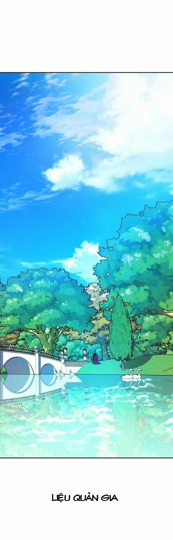 Tôi Muốn Trở Thành Cô Ấy Chỉ Một Ngày 58 trang 50