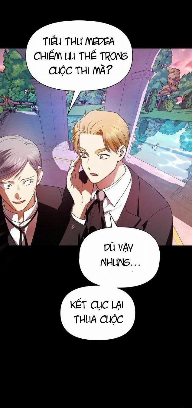 Tôi Muốn Trở Thành Cô Ấy Chỉ Một Ngày 58 trang 56