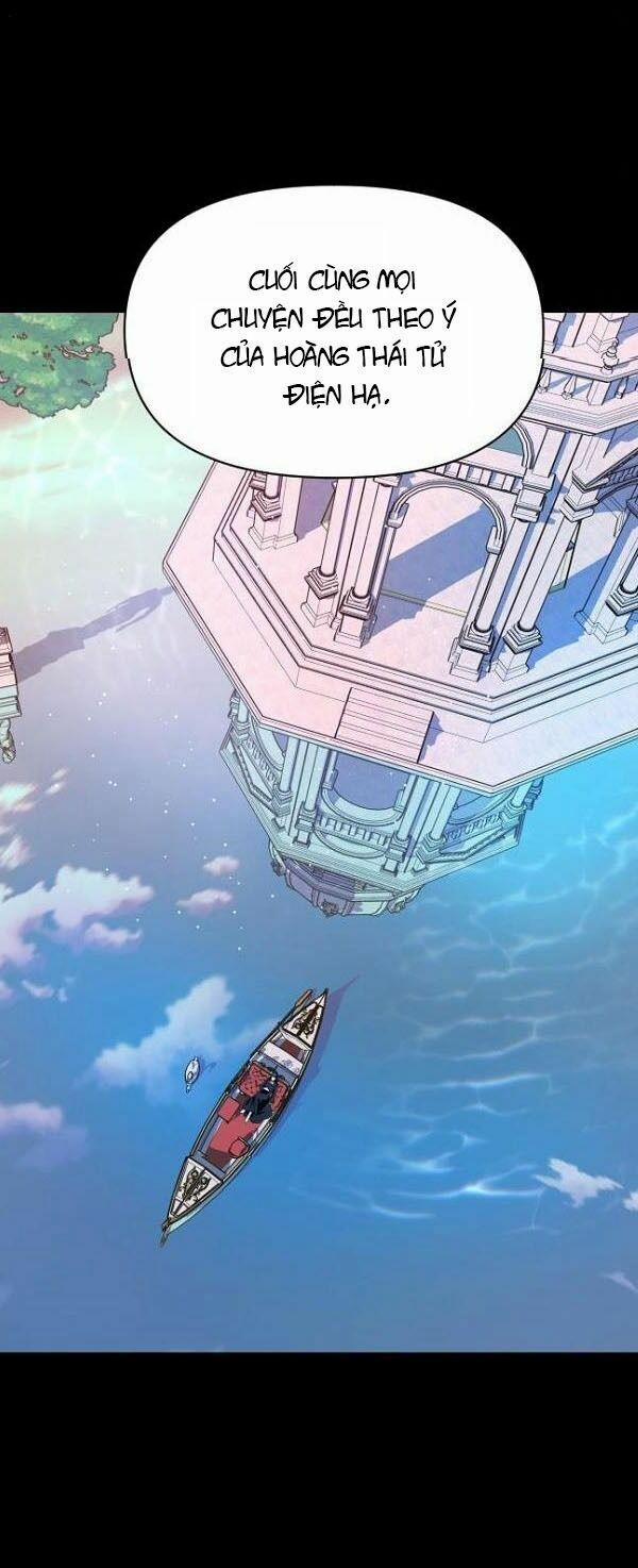 Tôi Muốn Trở Thành Cô Ấy Chỉ Một Ngày 58 trang 57