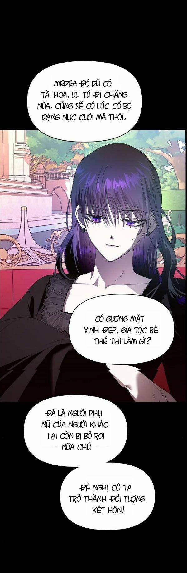 Tôi Muốn Trở Thành Cô Ấy Chỉ Một Ngày 58 trang 58