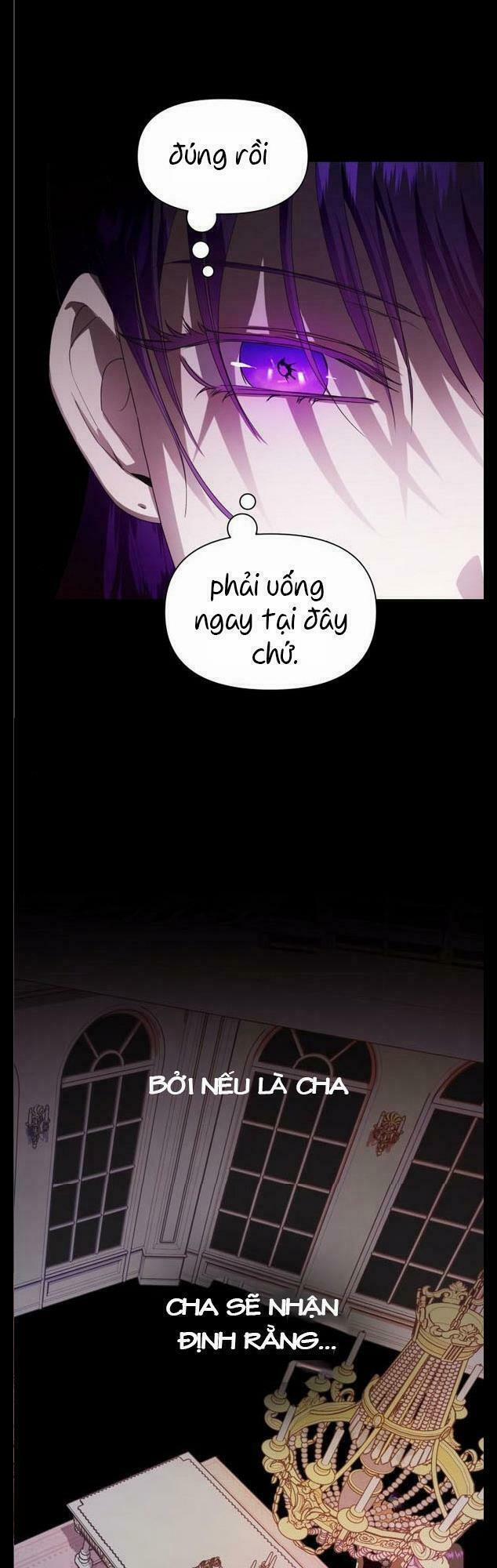 Tôi Muốn Trở Thành Cô Ấy Chỉ Một Ngày 58 trang 6