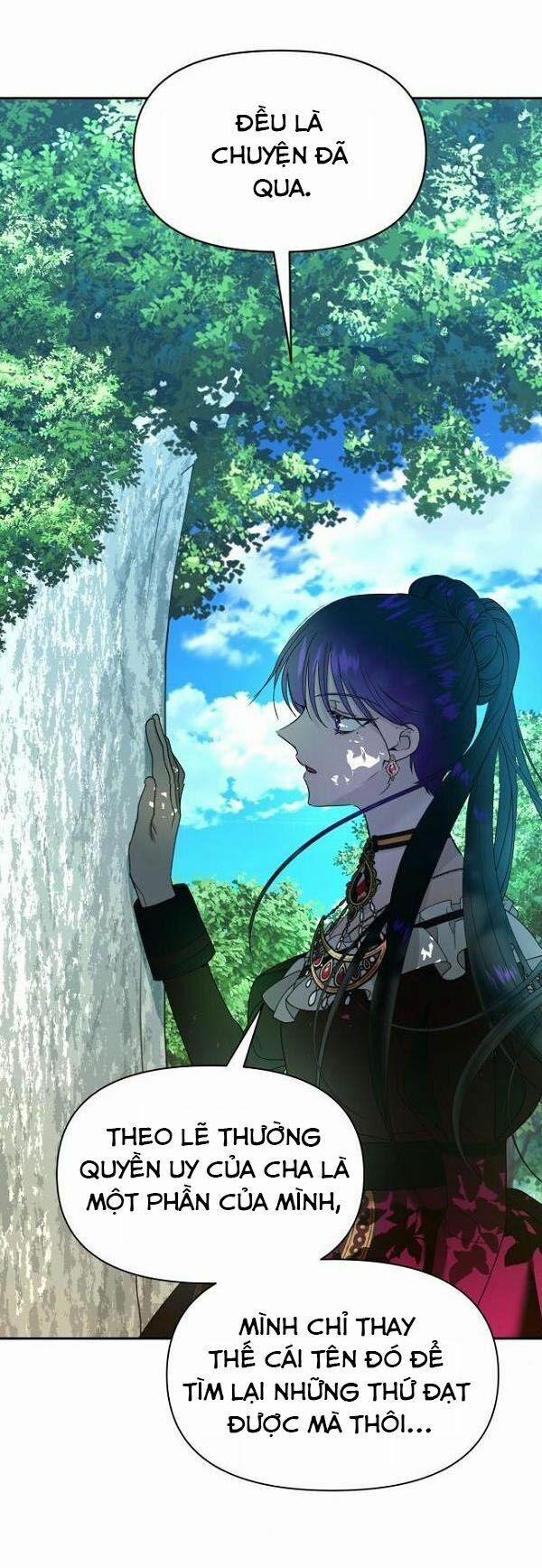 Tôi Muốn Trở Thành Cô Ấy Chỉ Một Ngày 58 trang 61