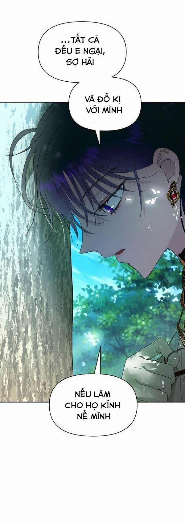 Tôi Muốn Trở Thành Cô Ấy Chỉ Một Ngày 58 trang 62