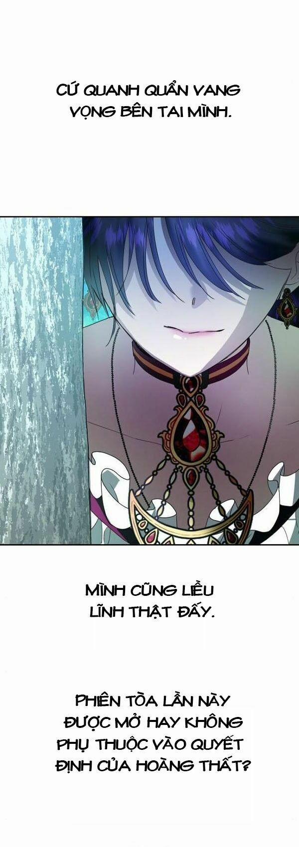 Tôi Muốn Trở Thành Cô Ấy Chỉ Một Ngày 58 trang 66