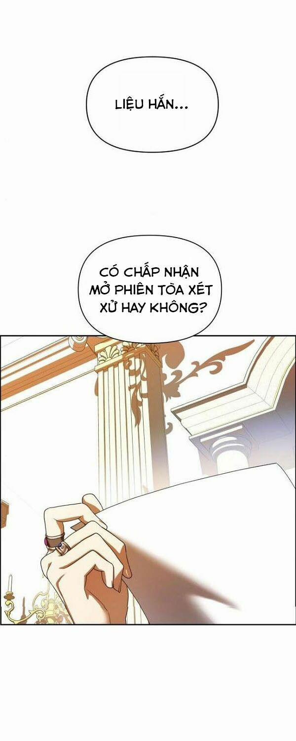 Tôi Muốn Trở Thành Cô Ấy Chỉ Một Ngày 58 trang 69