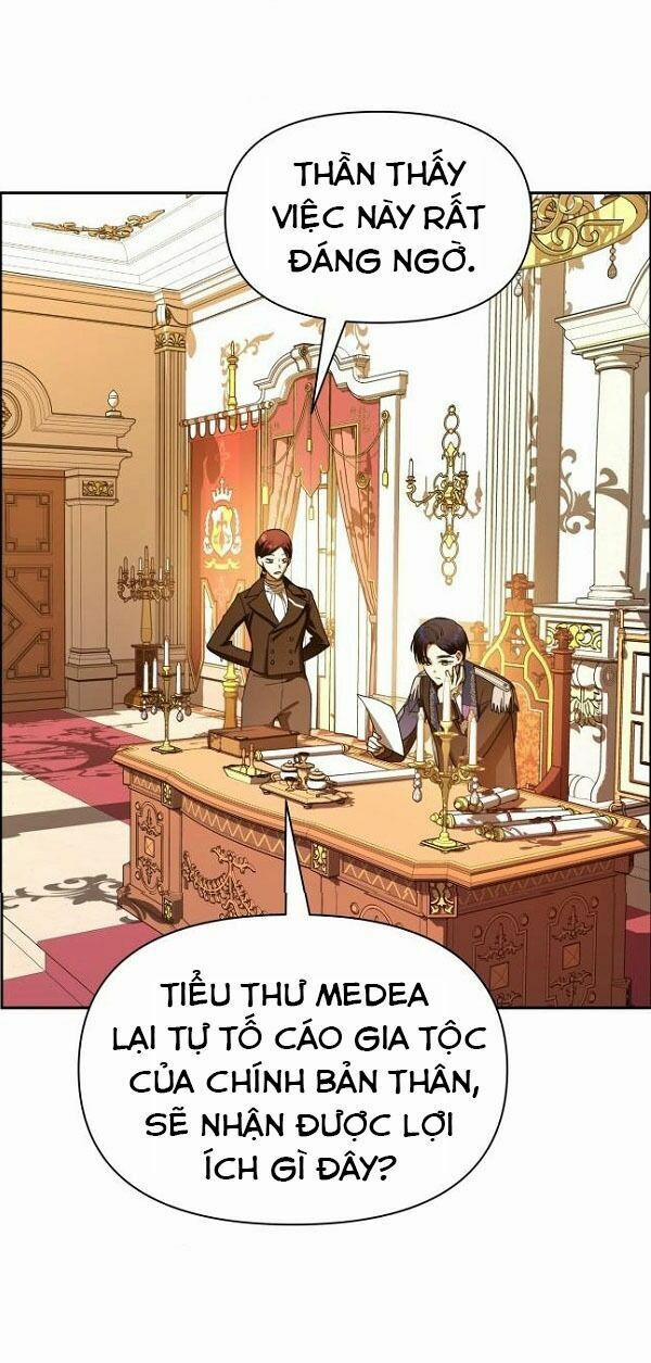 Tôi Muốn Trở Thành Cô Ấy Chỉ Một Ngày 58 trang 72