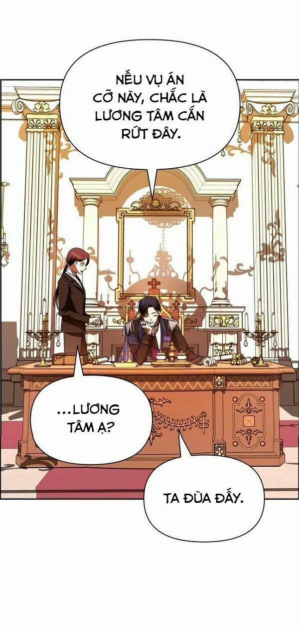 Tôi Muốn Trở Thành Cô Ấy Chỉ Một Ngày 58 trang 74