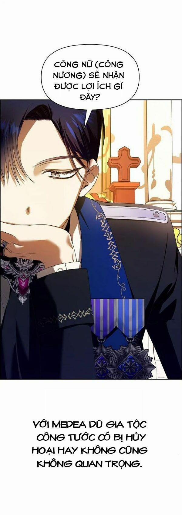 Tôi Muốn Trở Thành Cô Ấy Chỉ Một Ngày 58 trang 75