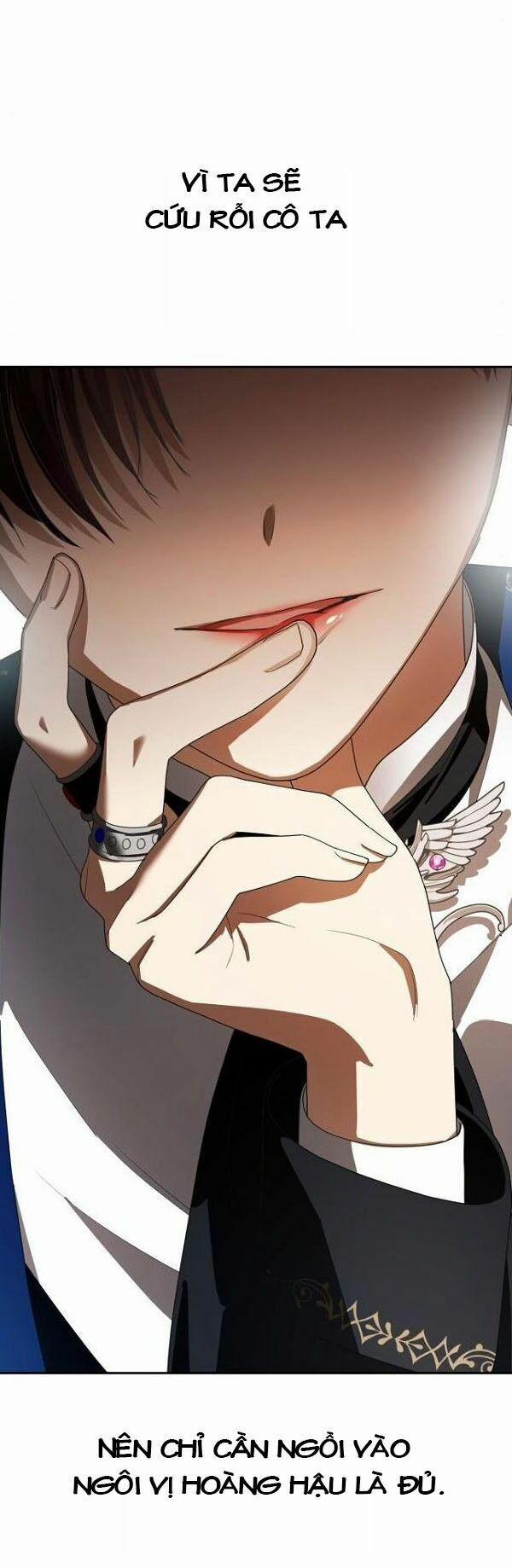 Tôi Muốn Trở Thành Cô Ấy Chỉ Một Ngày 58 trang 76