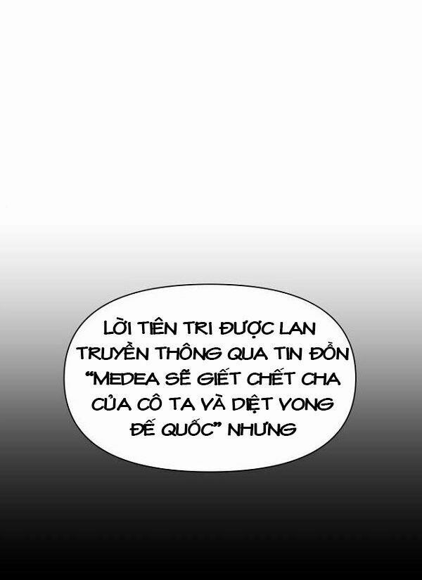 Tôi Muốn Trở Thành Cô Ấy Chỉ Một Ngày 58 trang 77