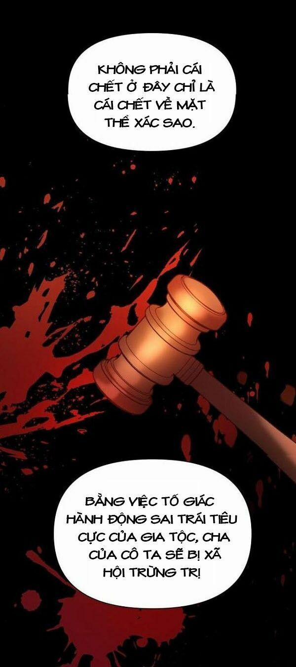 Tôi Muốn Trở Thành Cô Ấy Chỉ Một Ngày 58 trang 78