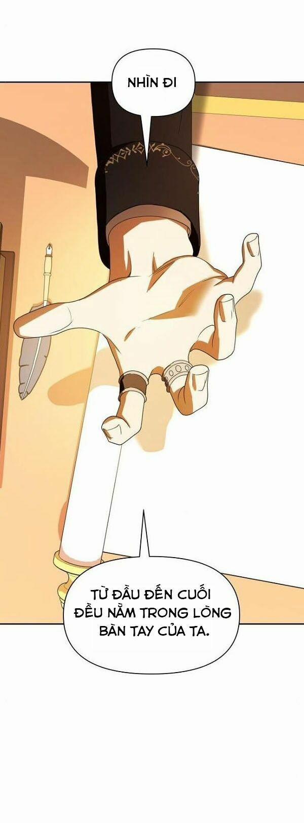 Tôi Muốn Trở Thành Cô Ấy Chỉ Một Ngày 58 trang 83