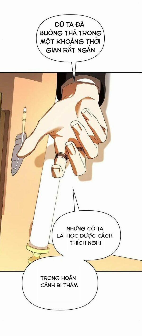 Tôi Muốn Trở Thành Cô Ấy Chỉ Một Ngày 58 trang 84