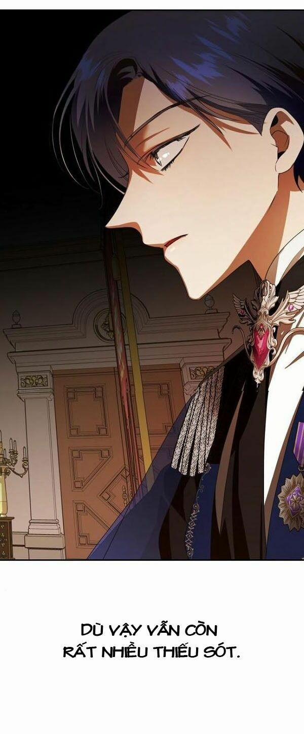 Tôi Muốn Trở Thành Cô Ấy Chỉ Một Ngày 58 trang 87