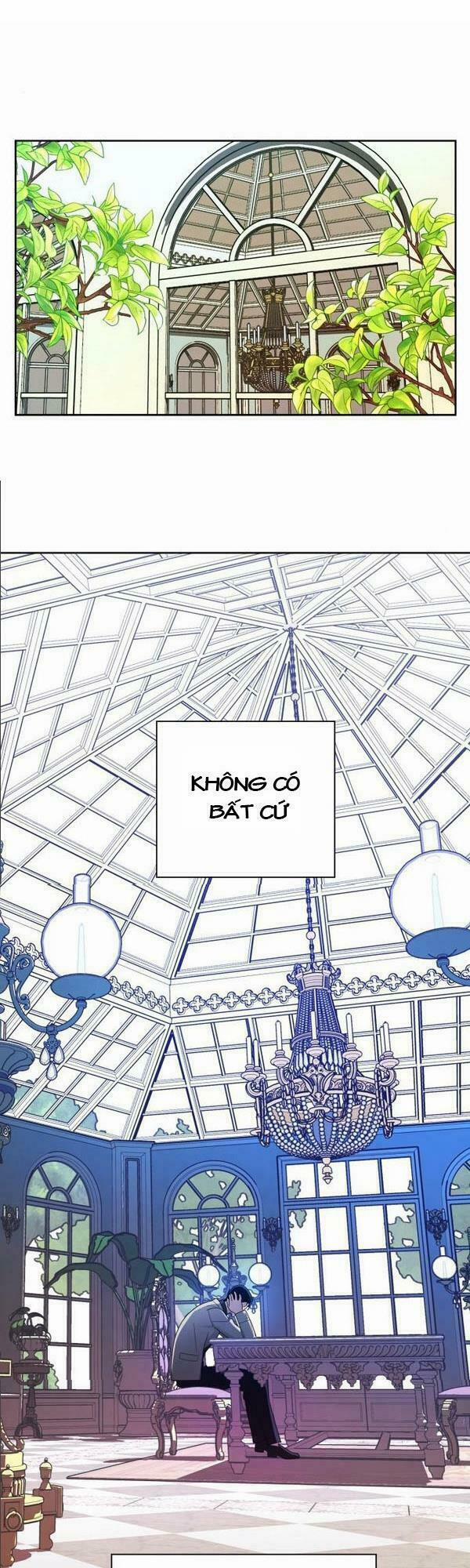 Tôi Muốn Trở Thành Cô Ấy Chỉ Một Ngày 58 trang 9