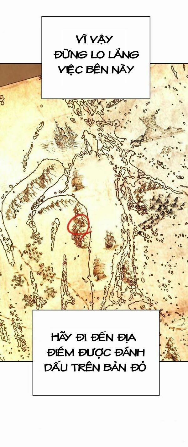 Tôi Muốn Trở Thành Cô Ấy Chỉ Một Ngày 58 trang 96