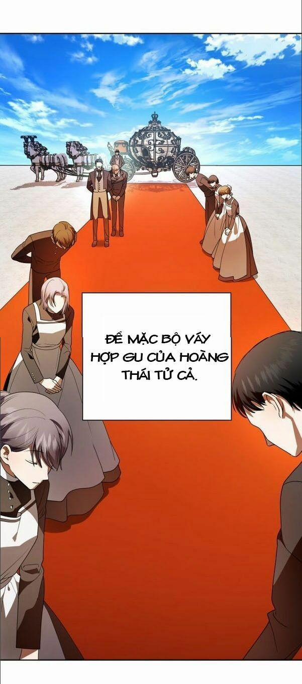 Tôi Muốn Trở Thành Cô Ấy Chỉ Một Ngày 59 trang 100