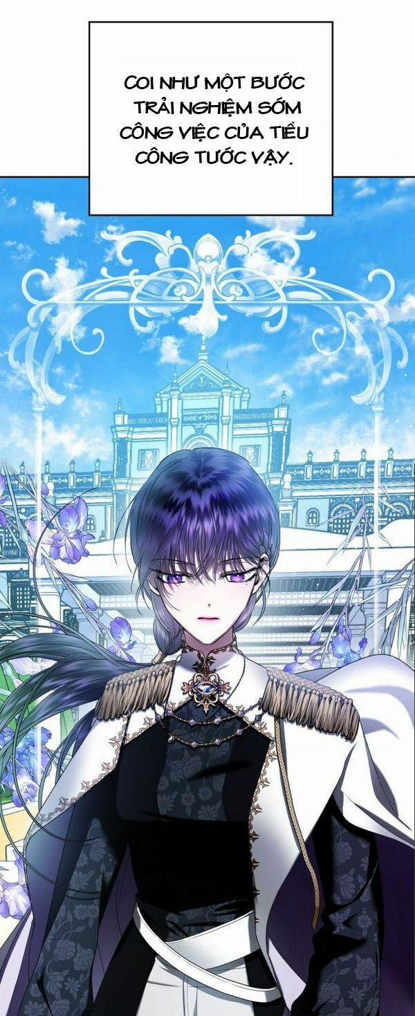 Tôi Muốn Trở Thành Cô Ấy Chỉ Một Ngày 59 trang 103