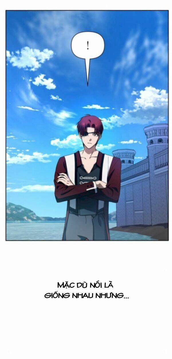 Tôi Muốn Trở Thành Cô Ấy Chỉ Một Ngày 59 trang 11