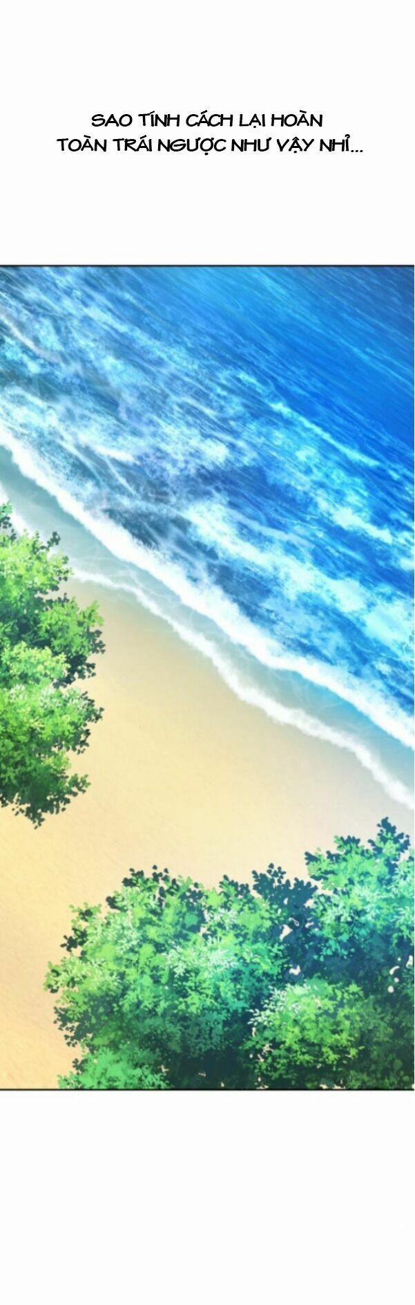 Tôi Muốn Trở Thành Cô Ấy Chỉ Một Ngày 59 trang 12