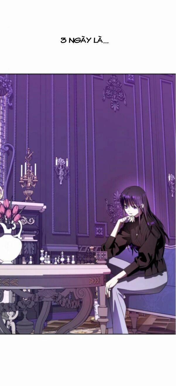 Tôi Muốn Trở Thành Cô Ấy Chỉ Một Ngày 59 trang 14