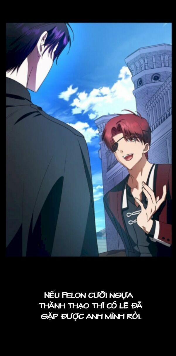 Tôi Muốn Trở Thành Cô Ấy Chỉ Một Ngày 59 trang 16