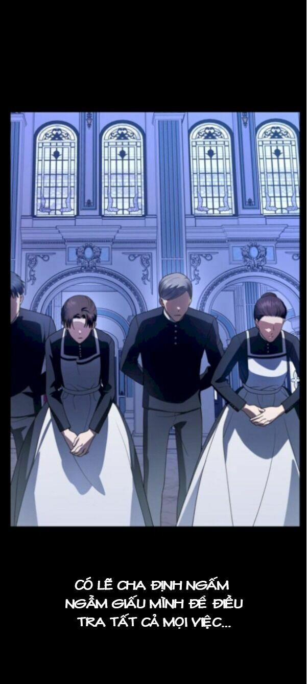 Tôi Muốn Trở Thành Cô Ấy Chỉ Một Ngày 59 trang 20