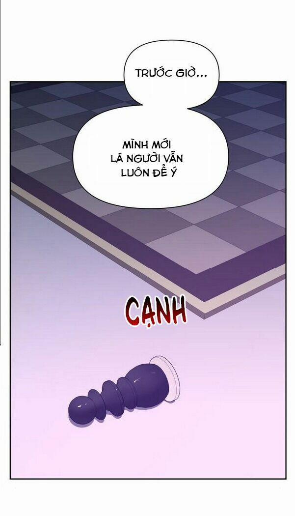 Tôi Muốn Trở Thành Cô Ấy Chỉ Một Ngày 59 trang 23