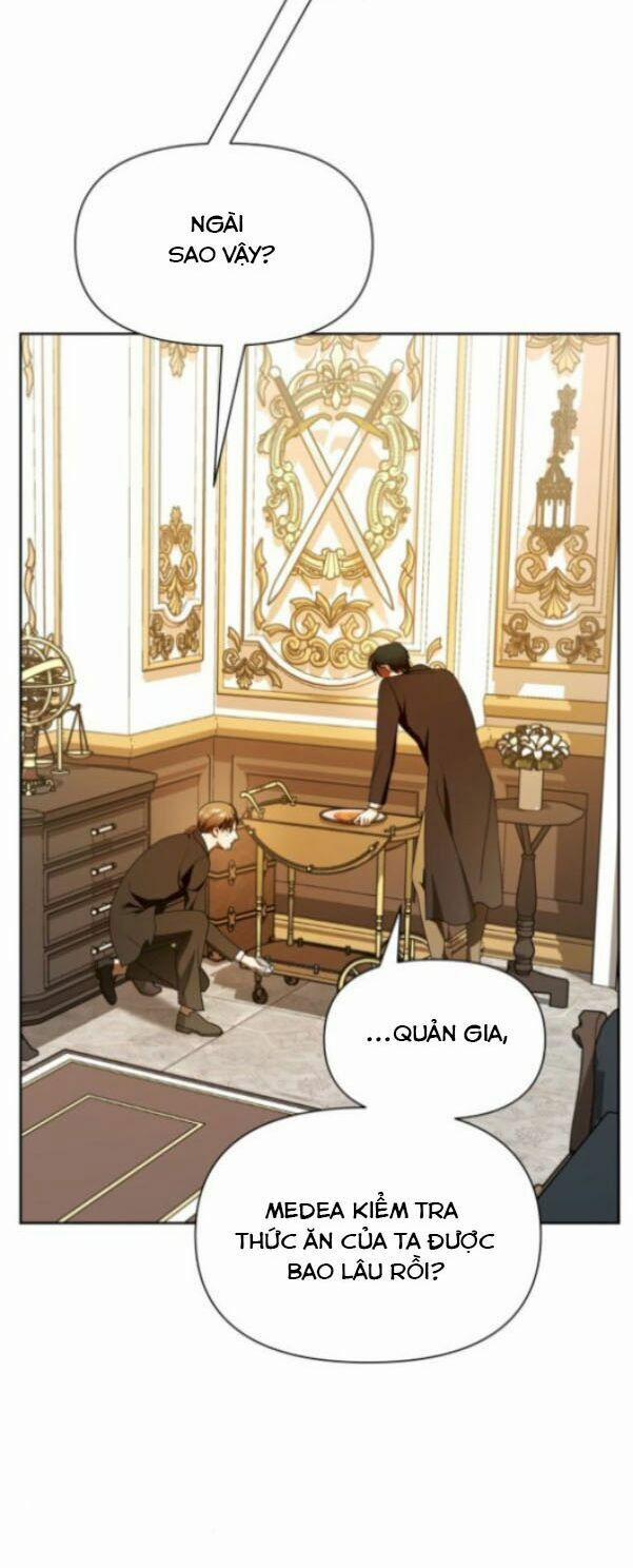 Tôi Muốn Trở Thành Cô Ấy Chỉ Một Ngày 59 trang 27