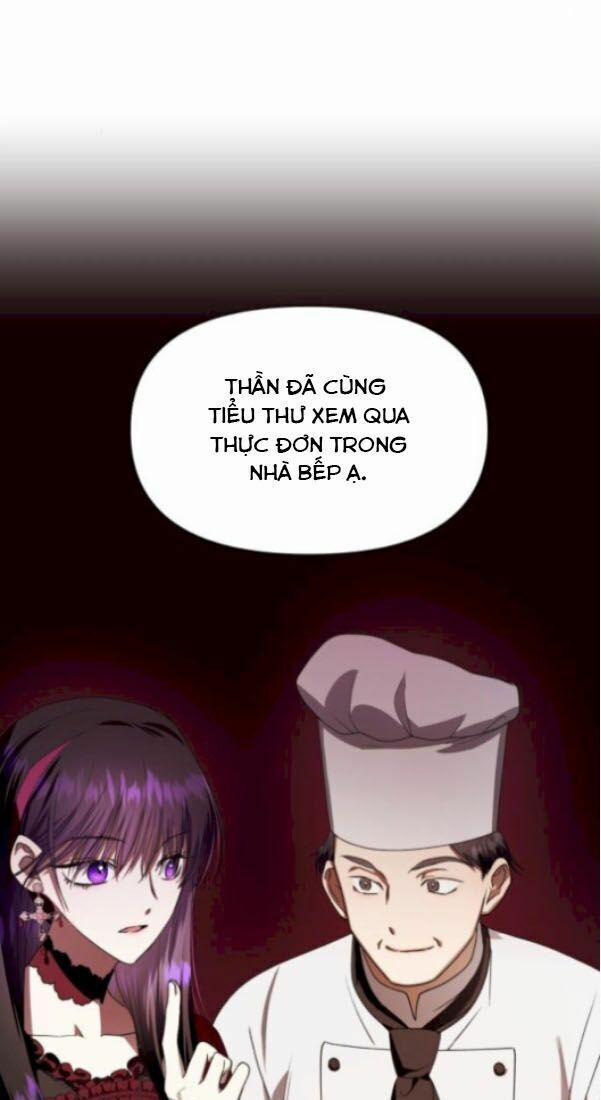 Tôi Muốn Trở Thành Cô Ấy Chỉ Một Ngày 59 trang 29