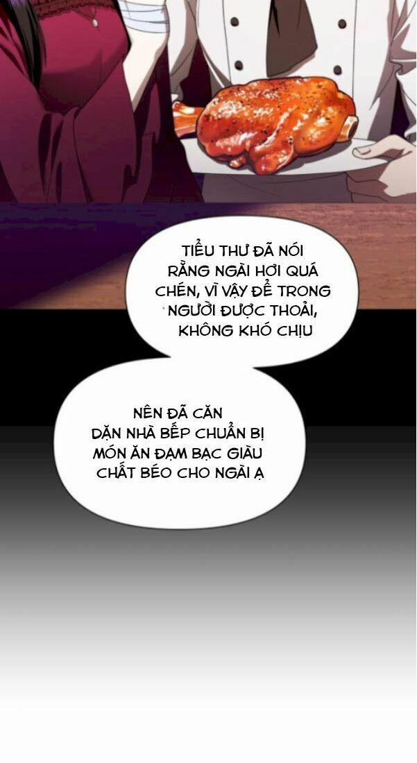 Tôi Muốn Trở Thành Cô Ấy Chỉ Một Ngày 59 trang 30