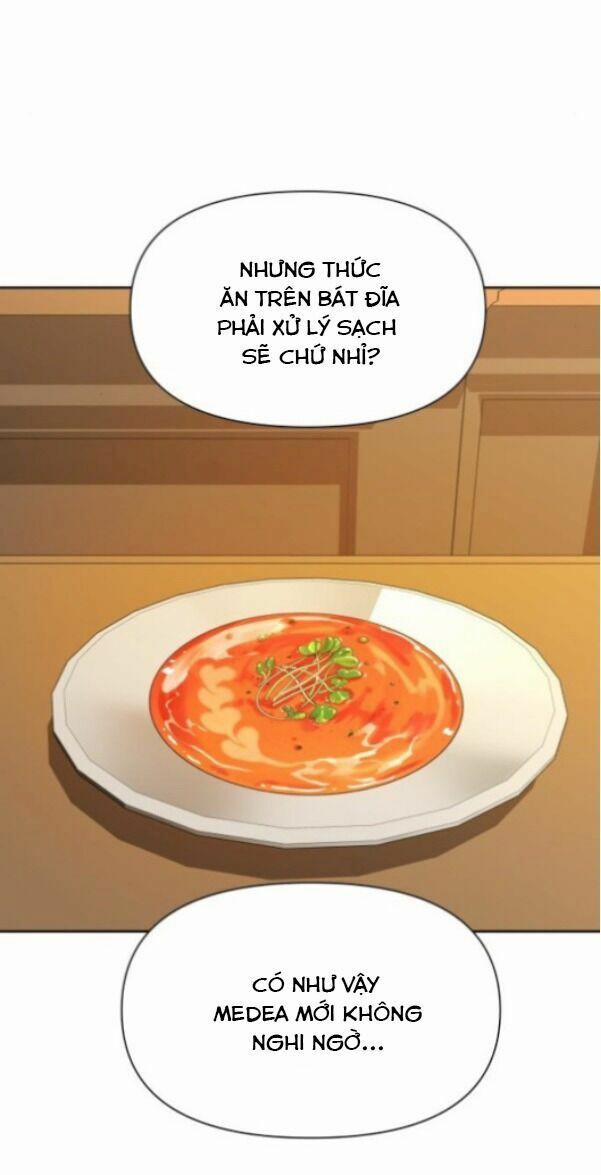 Tôi Muốn Trở Thành Cô Ấy Chỉ Một Ngày 59 trang 33