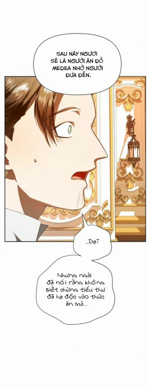 Tôi Muốn Trở Thành Cô Ấy Chỉ Một Ngày 59 trang 34