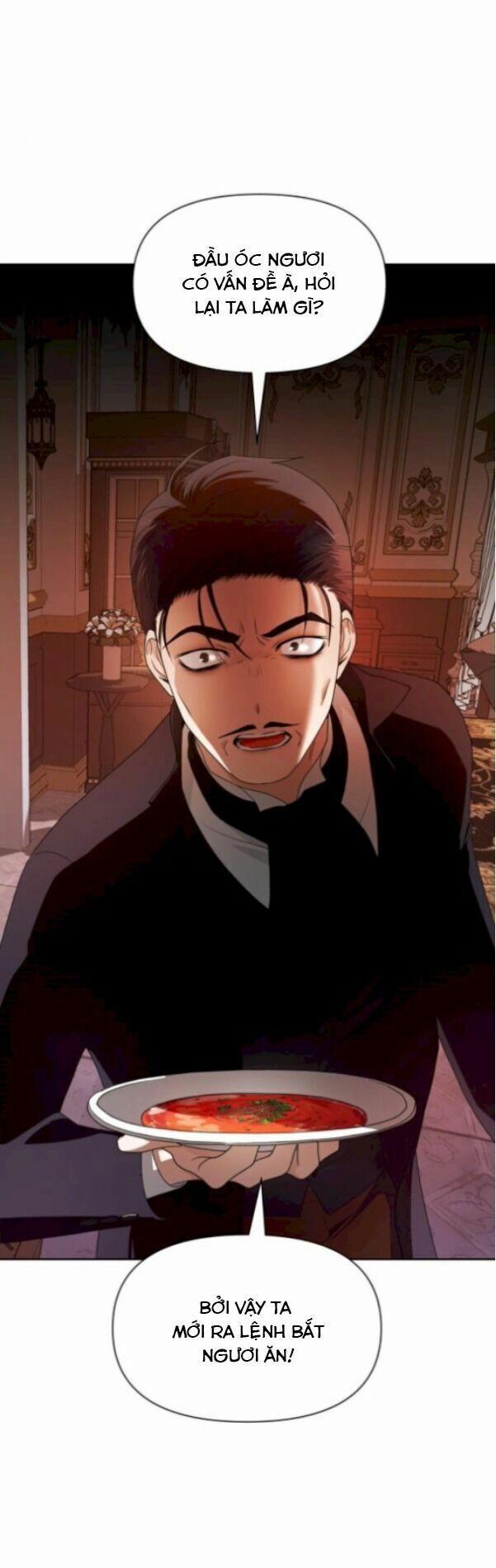 Tôi Muốn Trở Thành Cô Ấy Chỉ Một Ngày 59 trang 35