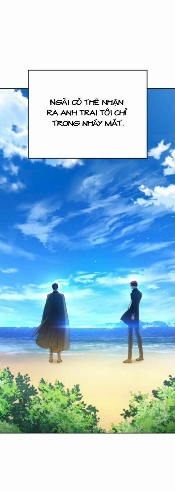 Tôi Muốn Trở Thành Cô Ấy Chỉ Một Ngày 59 trang 4