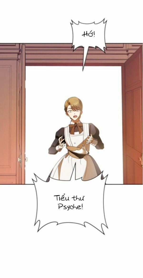 Tôi Muốn Trở Thành Cô Ấy Chỉ Một Ngày 59 trang 41