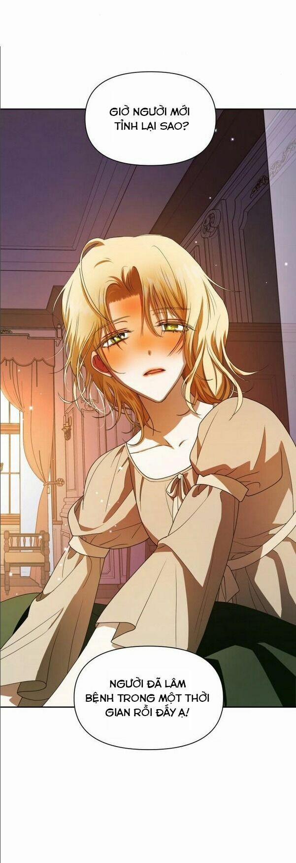 Tôi Muốn Trở Thành Cô Ấy Chỉ Một Ngày 59 trang 42