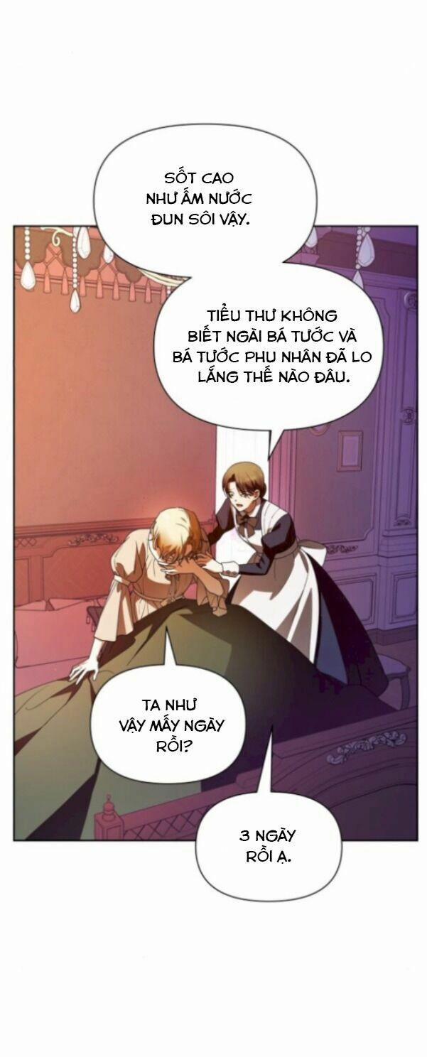 Tôi Muốn Trở Thành Cô Ấy Chỉ Một Ngày 59 trang 43