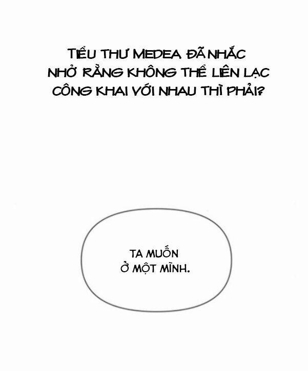 Tôi Muốn Trở Thành Cô Ấy Chỉ Một Ngày 59 trang 47