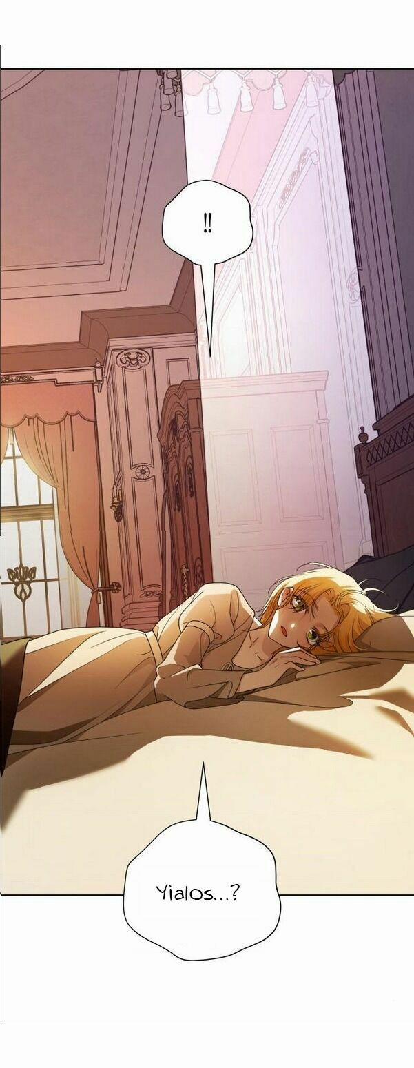 Tôi Muốn Trở Thành Cô Ấy Chỉ Một Ngày 59 trang 51