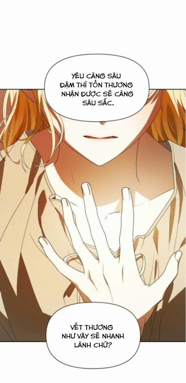 Tôi Muốn Trở Thành Cô Ấy Chỉ Một Ngày 59 trang 54